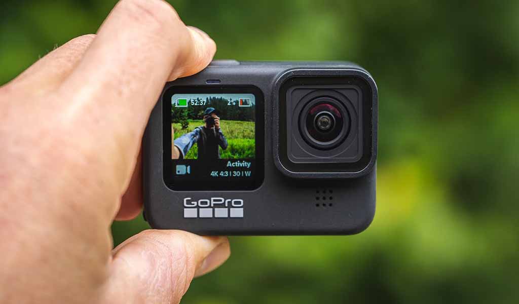 دوربین ضد آب GoPro Hero